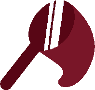 Bughunter_Maroon emote for Discord