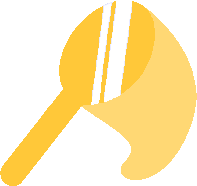 Bughunter_Yellow emote for Discord