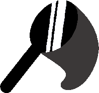 Bughunter_Black emote for Discord