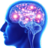 bigbrain emote for Discord