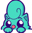 balance5peek emote for Discord
