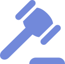 DiscordCourt static emote