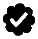 chech_bw emote for Discord