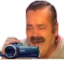 KEKvideo emote for Discord