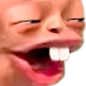 poguh emote for Discord