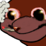 SnoopWut emote for Discord