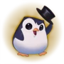 M_Pengu emote for Discord