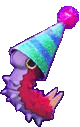 party_wurmple emote for Discord