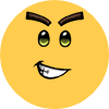 New_man_face emote for Discord