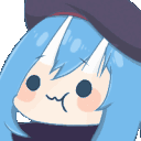aika_nom emote for Discord
