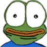 monkaUOEMGA emote for Discord