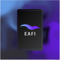 NFTEafi emote for Discord