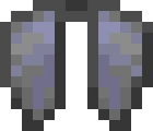 Elytra emote for Discord
