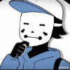 mimendash emote for Discord