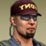 gladio6 emote for Discord