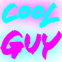 PB_CoolGuy emote for Discord