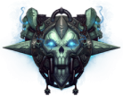 Death_Knight emote for Discord