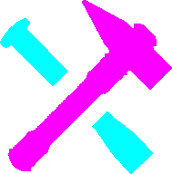 PB_Staff emote for Discord