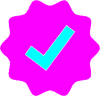 PB_Verified emote for Discord