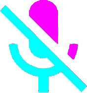 PB_Muted emote for Discord