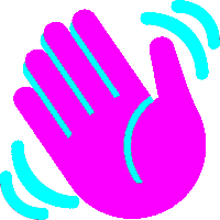 PB_Welcome emote for Discord