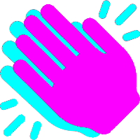 PB_Clap emote for Discord