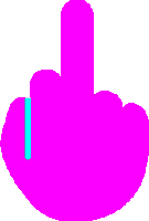 PB_MiddleFinger emote for Discord