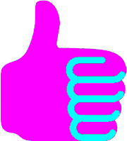 PB_ThumbsUp emote for Discord