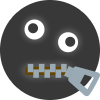 Emoji_Face emote for Discord