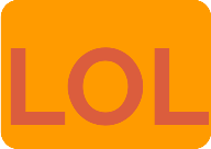 lol emote for Discord