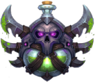 Rogue emote for Discord