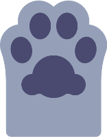 CatPaw emote for Discord