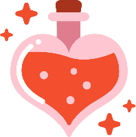 LovePotion emote for Discord