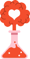 Chemistry emote for Discord