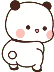 BubuBounce emote for Discord