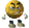 AngryEmoji emote for Discord