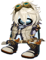 sussett emote for Discord