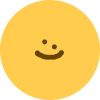 Derpy_Smile emote for Discord