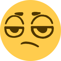 bruh emote for Discord