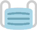 FaceMask emote for Discord
