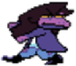 GODDAMNITKRIS emote for Discord