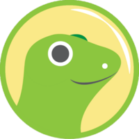 CoinGecko emote for Discord