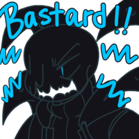 BastardNM emote for Discord