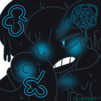 BlushyNM emote for Discord