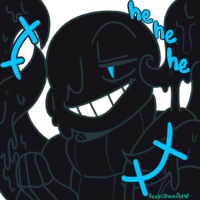 HeheheNM emote for Discord