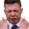 kyler emote for Discord