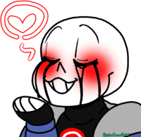 SmoochKiller emote for Discord