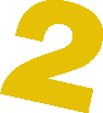 NumberTwo emote for Discord