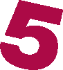 NumberFive emote for Discord