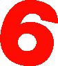 NumberSix emote for Discord